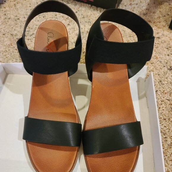 MIA Shoes - Womens shoes